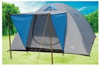 EXPLORER Kuppelzelt Iglu Zelt 3 Personen Campingzelt wasserdicht winddicht