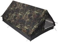 Max Fuchs AG Firstzelt MFH Zelt, "Minipack", 2 Personen