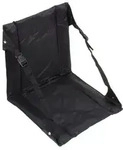 Origin Outdoors Campingstuhl Travelchair Trail schwarz