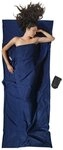 Cocoon H&uuml;ttenschlafsack COCOON TravelSheet Mikrofaser Leicht-Reiseschlafsack