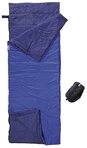 Cocoon H&uuml;ttenschlafsack COCOON Tropic Traveler Nylon - Sommerschlafsack