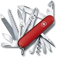 Victorinox Taschenmesser Handyman Taschenmesser rot