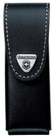 Victorinox Messertasche Leder-G&uuml;rteletui schwarz f&uuml;r gro&szlig;e 4.0524.3