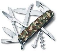 Victorinox Taschenmesser Huntsman Schweizer Taschenmesser camouflage