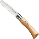 Opinel Taschenmesser Opinel Kindermesser No. 07, natur