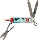 Victorinox Taschenmesser Victorinox Taschenwerkzeug Classic 58 mm Sea World,