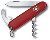 Victorinox Taschenmesser Taschenmesser Waiter, (St&uuml;ck, 1 St., 1 Taschenmesser),