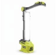 RYOBI Arbeitsleuchte Ryobi R18ALF-0 18 V ONE+ Akku-Arbeitsleuchte mit 2 Modi...
