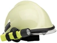 AccuLux Kopflampe AccuLux HL 10 EX Taschenlampe Ex Zone: 1, 2, 21, 22 110 lm...