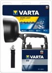 VARTA LED Taschenlampe Taschenlampe LED Work Light BL40 inkl. 435 Batterie 18660