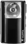 VARTA Taschenlampe Palm Light (1-St) schwarz