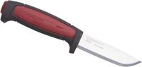 Morakniv Anglermesser Morakniv G&uuml;rtelmesser ROBUST, (ideal f&uuml;r Camping,...