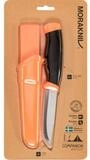 Morakniv Universalmesser Messer Companion Heavy Duty