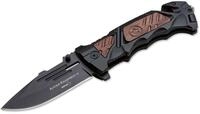B&ouml;ker Plus Taschenmesser Taschenmesser AK-14