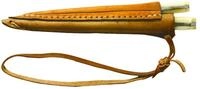 Haller Besteck-Set Set Messer + Spie&radic;&Uuml;