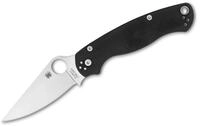 Spyderco Taschenmesser Taschenmesser Para-Military 2