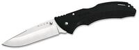 Buck Knives Taschenmesser Buck Bantam Einhandmesser, Nr. 286, 420HC, 12 cm