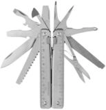 Victorinox Universalmesser SWISSTOOL X