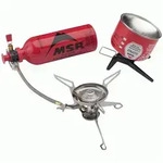 MSR Outdoor-K&uuml;che WhisperLite Unvrsl Stove