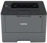 Brother Brother HL-L5100DN Laserdrucker, (Automatischer Duplexdruck)