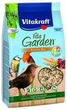 Vitakraft Vita Garden Streufutter Protein Mix, 1kg, Hauptfutter f&uuml;r: freilebende