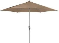 doppler&reg; Sonnenschirm Doppler Active Stockschirm &Oslash; 320 cm