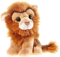 Heunec&reg; Kuscheltier Mi Classico, L&ouml;we