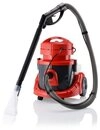 Hyundai W&auml;rmecape Hyundai Bodenstaubsauger HYUVC5750 rt/sw