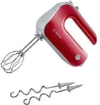 BOSCH Handmixer rot