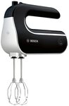 BOSCH Handmixer Bosch MFQ4730 Handmixer Schwarz/Chrom 575 Watt