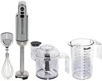 Dualit Handmixer Hand Blender - Gift Pack poliert