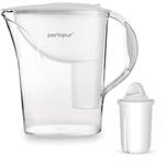 PerloPur Wasserfilter PearlCo Wasserfilter Standard classic (wei&szlig;) inkl. 1