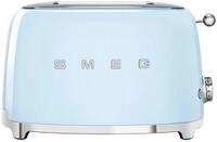 Smeg Toaster TSF01PBEU Toaster