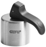 GEFU Flaschenverschluss Flaschenverschluss BOTELO Deckel Verschluss Glasfl