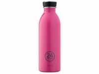 24Bottles Urban Bottle 0,5L passion pink