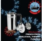 KitchenAid French Press Kanne