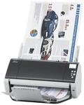Ricoh Scanner