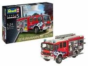 Revell&reg; Modellbausatz Schlingmann TLF 16/25 / 1:24, Ma&szlig;stab 1:24
