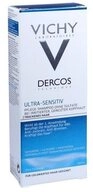 Vichy Haarshampoo VICHY DERCOS ultra-sensitiv Shampoo trock.Kopfhaut 200ml PZN