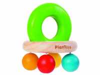 Plan Toys Bell Rattle 5213