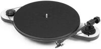 Pro-Ject Pro-Ject Elemental - wei&szlig;/schwarz Plattenspieler