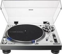 audio-technica Audio Technica AT-LP140XP Plattenspieler