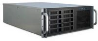 Inter-Tech PC-Geh&auml;use Inter-Tech 4U 4410, Server-Geh&auml;use, (4