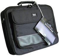 MANHATTAN Laptoptasche Notebooktasche bis 43.9 cm (17.3&Prime; 421560