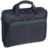 Targus Laptoptasche Classic 15.6" Clamshell Laptop Case Black