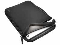 KENSINGTON Notebook-Rucksack KENSINGTON Universal Sleeve 35,5cm 14Zoll