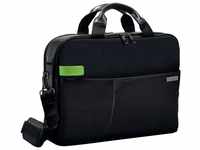 LEITZ Brieftasche LEITZ Notebook-Tasche Smart Traveller Complete, für 39,62 cm