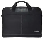Asus Laptoptasche ASUS Nereus 40,6 cm (16) Aktenkoffer Schwarz