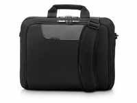 Everki Laptoptasche Advance Notebook Tasche (14 l, Viele Fächer), Business...