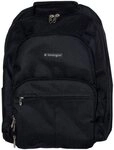 KENSINGTON Laptoptasche Laptoprucksack SP25 15,6 Zoll schwarz